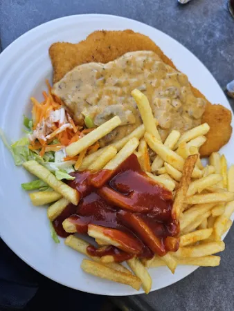 Bild von Picnic-Grill
