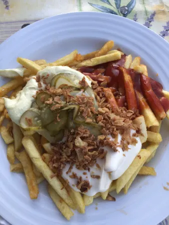 Bild von Picnic-Grill