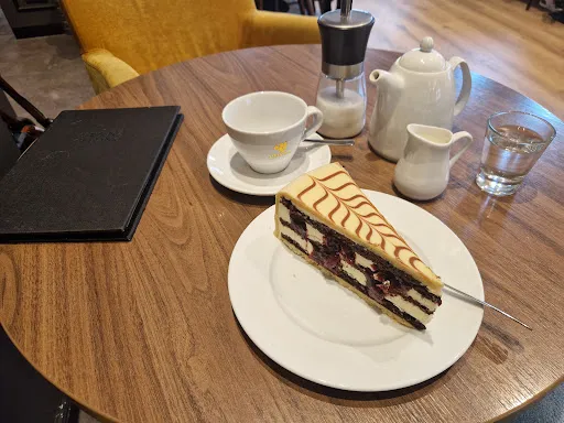 Bild von Café ten Cate