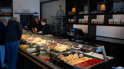 Bild von Café ten Cate