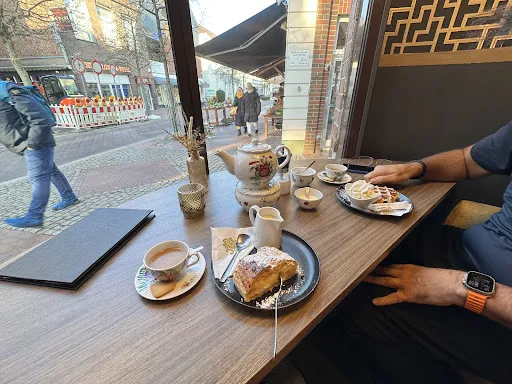 Bild von Café ten Cate