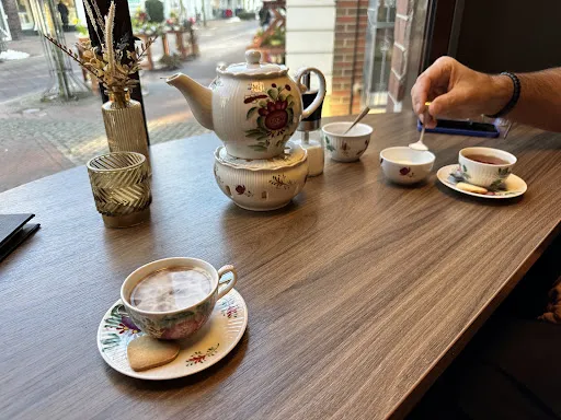 Bild von Café ten Cate