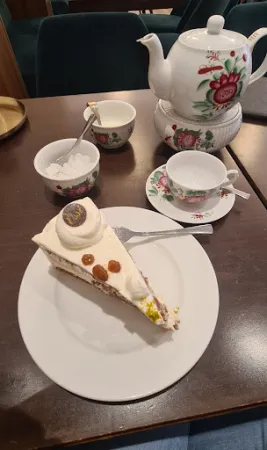 Bild von Café ten Cate