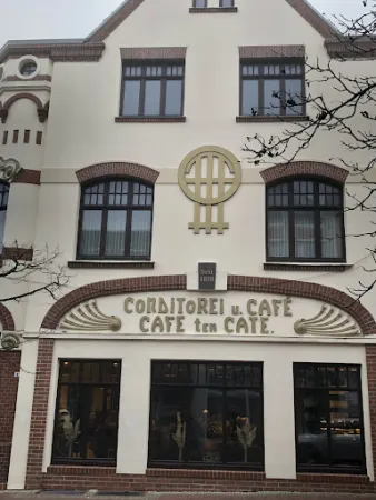 Bild von Café ten Cate