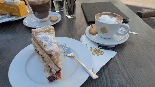 Bild von Café ten Cate