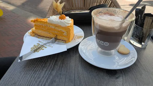 Bild von Café ten Cate