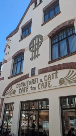 Bild von Café ten Cate