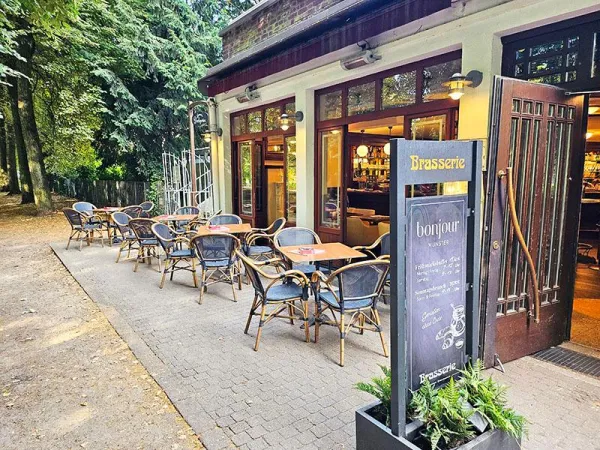 Bild von BRASSERIE Münster