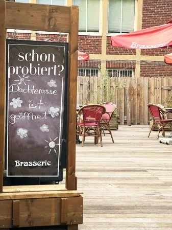 Bild von BRASSERIE Münster
