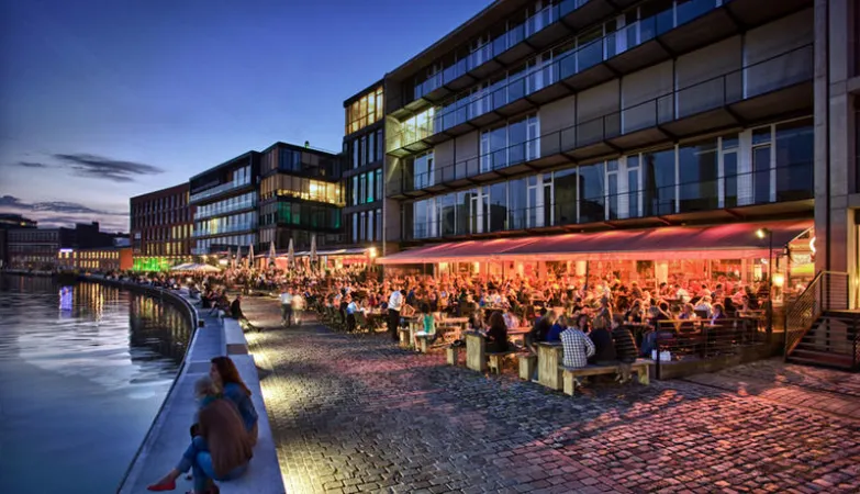 Bild von PierHouse