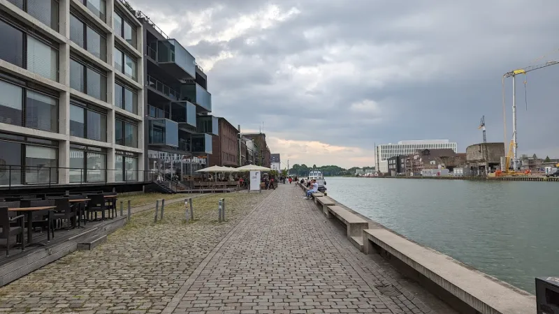 Bild von Patrick Kistenpfennig
