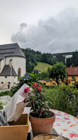 Bild von Fritztalstube Hüttau
