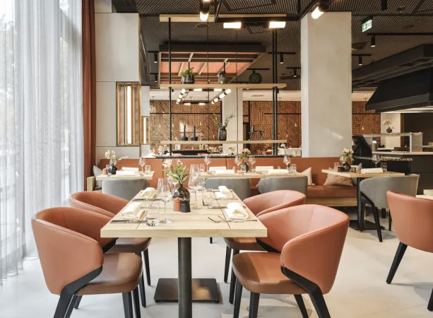 Bild von ATLANTIC Grillroom