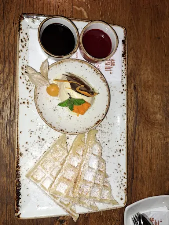 Bild von Restaurant Hoagascht