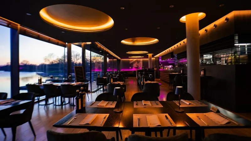 Bild von Ristorante Il DiVino