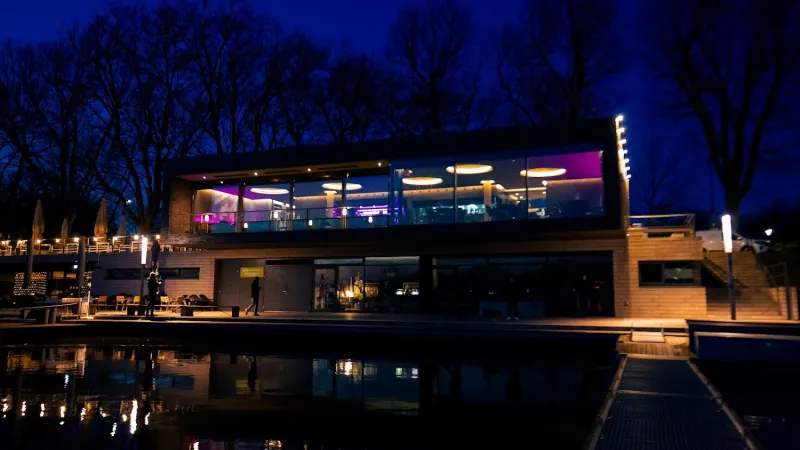 Bild von Ristorante Il DiVino