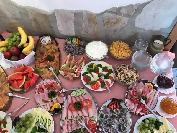 Bild von Steakhaus Ranch