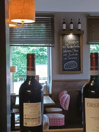 Bild von Ristorante da Sergio Aurich