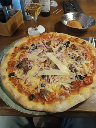 Bild von Ristorante da Sergio Aurich