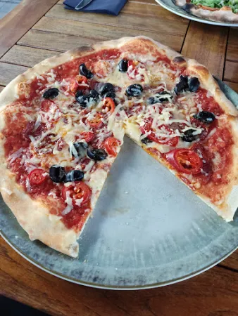 Bild von Ristorante da Sergio Aurich