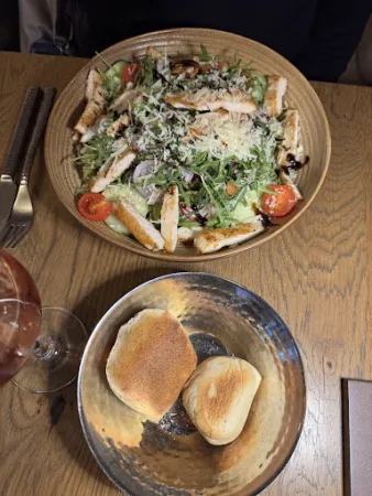 Bild von Ristorante da Sergio Aurich