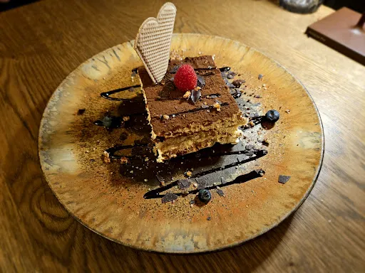 Bild von Ristorante da Sergio Aurich