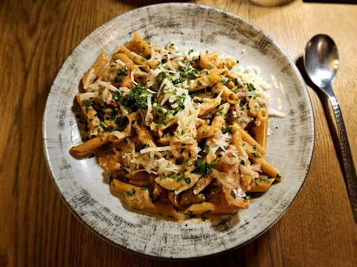 Bild von Ristorante da Sergio Aurich