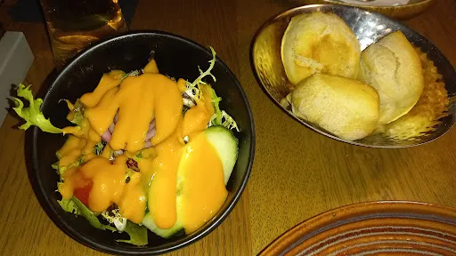 Bild von Ristorante da Sergio Aurich