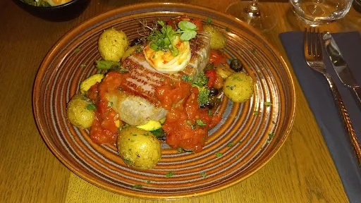 Bild von Ristorante da Sergio Aurich