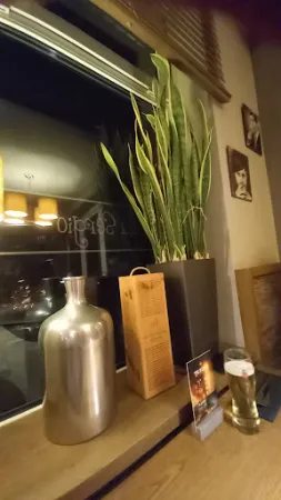 Bild von Ristorante da Sergio Aurich