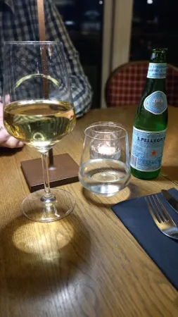Bild von Ristorante da Sergio Aurich