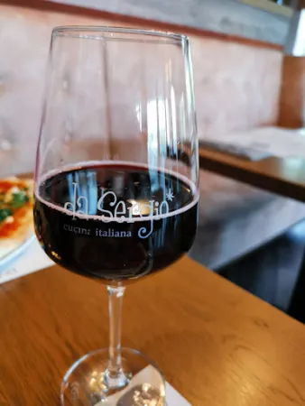 Bild von Ristorante da Sergio Aurich