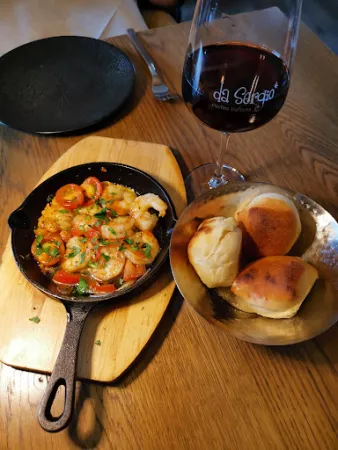 Bild von Ristorante da Sergio Aurich