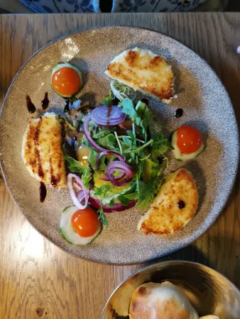 Bild von Ristorante da Sergio Aurich