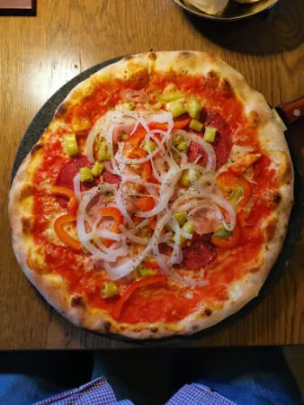 Bild von Ristorante da Sergio Aurich