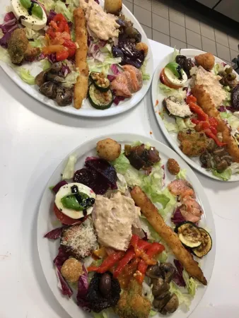 Bild von Ristorante Artusi