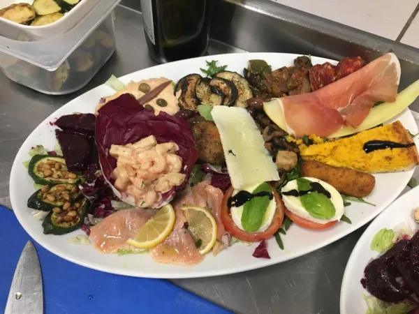 Bild von Ristorante Artusi