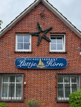 Bild von Lüttje Hörn