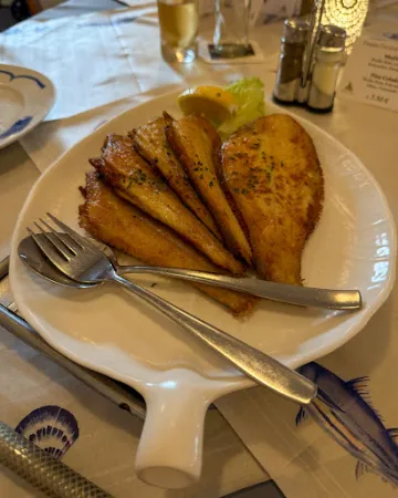 Bild von Lüttje Hörn