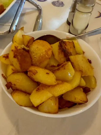 Bild von Lüttje Hörn