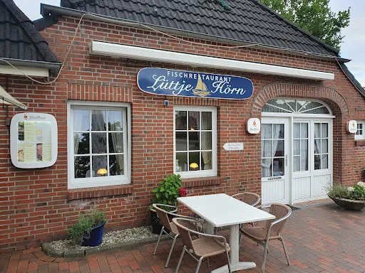 Bild von Lüttje Hörn