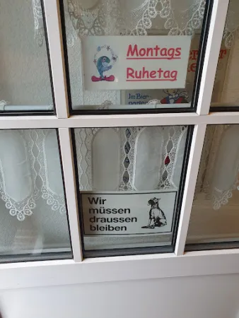 Bild von Lüttje Hörn