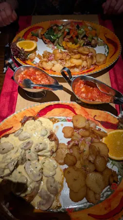 Bild von El Gringo