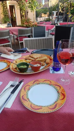 Bild von El Gringo