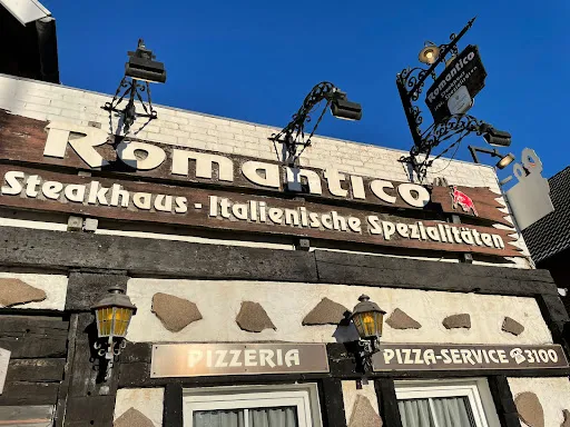 Bild von Romantico
