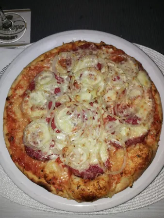 Bild von Romantico