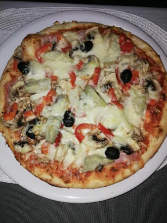 Bild von Romantico