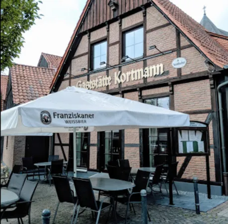 Bild von Gaststätte Kortmann - Münster