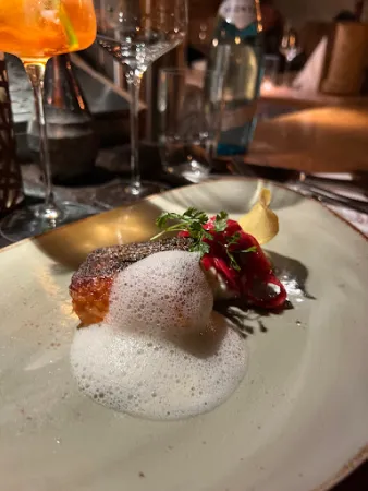 Bild von Restaurant Hoagascht
