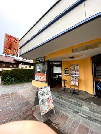 Bild von FEROZES Kebap&Pizza